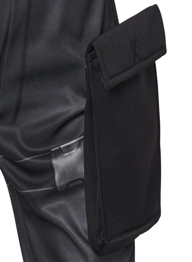 InSpirit Designs Fortnite 8-Ball Costume, Youth Small - Image 4